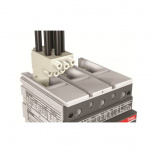 ABB Terminal para Cable 1SDA064182R1, 6 Entradas, 1 Salida, 3 Polos, para T5