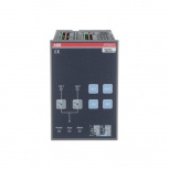 ABB  Switch para Interruptor 1SDA065523R1, 1 Polo, Negro