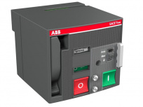 ABB Módulo de Control MOE XT2-XT4, para SACE Tmax XT