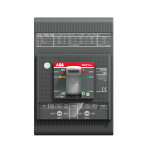 ABB Interruptor Automático 3 Polos 1SDA067645R1, 690V, 80A, Entrada 220V