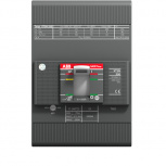 ABB Interruptor Termomagnético de 3 Polos 1SDA068059R1, 690V, 250A, Entrada 500 - 690V