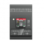 ABB Interruptor Termomagnético 3 Polos 1SDA068345R1, 690V, 250A, Entrada 690V