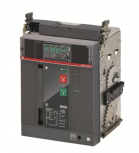 ABB Disyuntor 1SDA072343R1, 3 Polos, 690V, 1600A