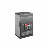 ABB Interruptor Termomagnético 3 Polos XT4N, 600V, 250A, Entrada 480V