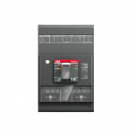 ABB Interruptor Termomagnético 3 Polos 1SDX051778R1, 600V, 250A