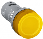 ABB Luz Piloto 1SFA619403R5133, Amarillo