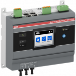 ABB Unidad de Sensado de Corriente CSU-2LV, 24-240V, 25-70 °C