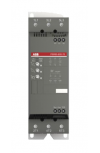 ABB Arrancador Suave Trifásico 1SFA896114R7000, 3 Polos, 85A, 600V