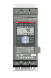 ABB Arrancador Suave Trifásico 1SFA897106R7000, 3 Polos, 60A, 600V