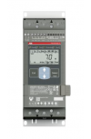ABB Arrancador Suave Trifásico 1SFA897109R7000, 3 Polos, 106A, 600V