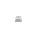 ABB Soporte para Gabinete 1SL0342A00, Blanco