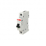ABB Interruptor Automático de 1 Polo S201-C20, 20A, 12- 253V