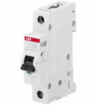 ABB Interruptor Automático 1 Polo S201-Z2, 440V, 2A