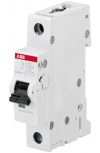 ABB Interruptor Automático 1 Polo S201-Z2, 440V, 2A