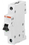 ABB Interruptor Termomagnético 1 Polo S201-C40, 40A