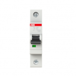 ABB Interruptor Termomagnético 1 Polo S201-K20, 230 - 400V, 20A, Entrada 230 - 400V