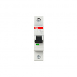 ABB Interruptor Automático 1 Polo 2CDS251001R0504, 230V, 50A