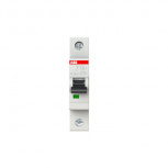 ABB Interruptor Automático 1 Polo 2CDS251001R0517, 230V, 25A, Entrada 230V