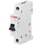 ABB Interruptor Automático 1 Polo 2CDS251001R0557, 230V, 40A