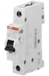ABB Interruptor Automático 1 Polo S201M-Z20UC, 250V, 20A, Entrada 230V