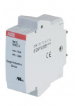 ABB Supresor de Picos OVR T2 70 NCU, Fase/Neutro, 70kA