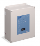 ABB Supresor de Picos JSP400-3Y480-FB, Neutro/Tierra/3x Fases, 400kA