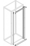 ABB Soporte Fijo para Rack PFPF2040, 200 x 40cm, Gris