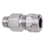 ABB Conector de Cable Armado, 3/4