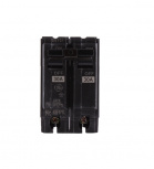 ABB Interruptor Termomagnético 2 Polos THQL2130, 30A, Entrada 120 - 240V