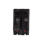 ABB Interruptor 2 Polos THQL2135, 35A, Entrada 120 - 240V