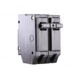 ABB Interruptor Termomagnético2 Polos THQL2145, 45A, Entrada 120/240V