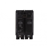 ABB Interruptor 2 Polos Polos THQL2160, 240V, 60A, Entrada 240V
