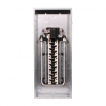 ABB Centro de Carga TM3220CCU, 32 Polos, 200A, Empotrar, Gris