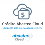 Crédito Abasteo Cloud 