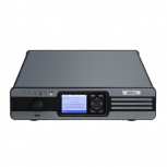 ABELL Repetidor UHF R5020-400, 400 - 470 MHz, 1.600 Canales, 20W