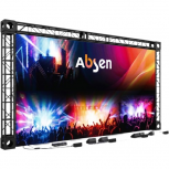 Absen AB-26-INT/6M2 Videowall LED, 192x192 Pixeles