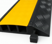 AccessPRO Protector de Cable AC903-V2, 1 Pieza, Blanco