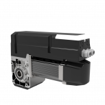 AccessPRO Motor para Puerta Garage ACCESS-50, 22 Metros, hasta 286kg