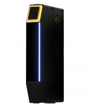 AccessPRO Motor para Puerta Garage ACCESS-MD-PRO, 12 Metros, hasta 150kg, Controles