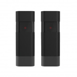 AccessPRO ACCESS-PE-WD Detector Fotoélectrico para Pared, IP55, 13 Metros