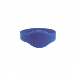 AccessPro Brazalete de Proximidad MIFARE, 7.4cm, Azul
