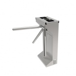 AccessPro Torniquete AP-1000-HD, 55cm, Acero Inoxidable