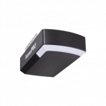 AccessPRO Motor para Puerta Garage FS1000M, 3 Metros, hasta 100kg