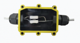 AccessPRO Relevador de Relevador inteligente IROC-500, Entrada 24V,, -30 - 60 °C