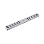 AccessPro Chapa Electromagnética MAG1200NDLED, hasta 1000kg