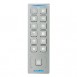 AccessPRO Lector de Tarjetas de Proximidad PRO-KEYPAD-H1, Wiegand, 1.000 Usuarios, para Exterior