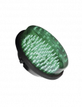 AccessPRO Modulo de Semáforo PRO-LIGHT-MG30, LED, Verde