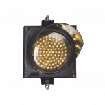 AccessPRO Modulo de Semáforo PRO-LIGHT-MP2, LED, Ambar