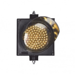 AccessPRO Semáforo de Señalización Ámbar PROLIGHTMP