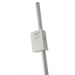 AccessPRO Montaje para Piso RF-SOP, para PRO6RF/PRO12RF